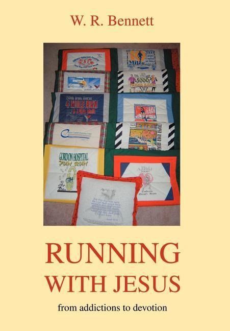 Produktbild: Running with Jesus