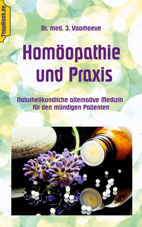 Produktbild: Hom&ouml;opathie und Praxis