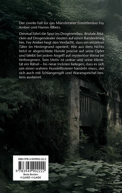 Produktbild: Beste Bestien