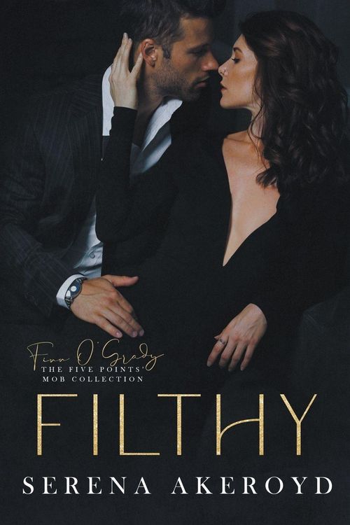 Produktbild: Filthy