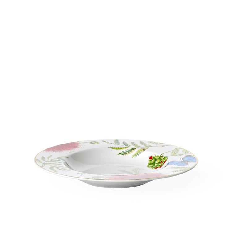 Produktbild: Villeroy & Boch Amazonia Suppenteller
