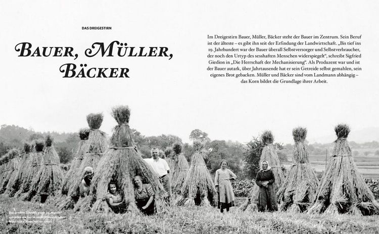 Produktbild: Brot backen, wie es nur noch wenige k&ouml;nnen