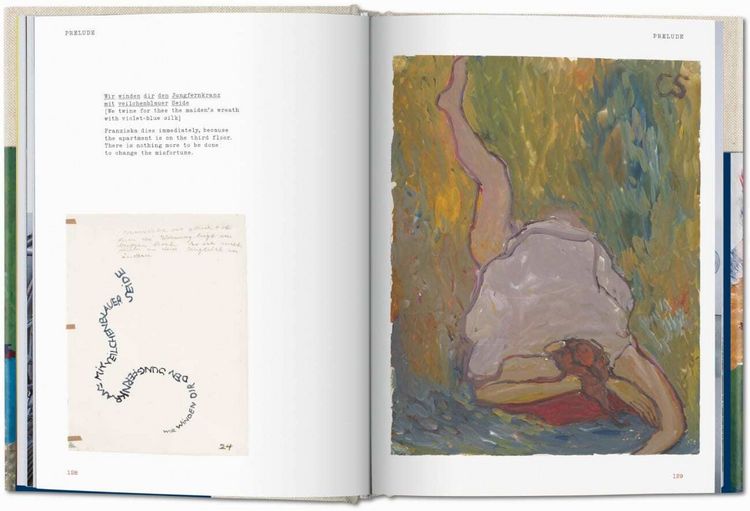 Produktbild: Charlotte Salomon