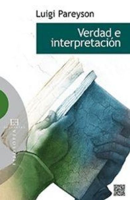 Produktbild: Verdad e interpretaci&oacute;n