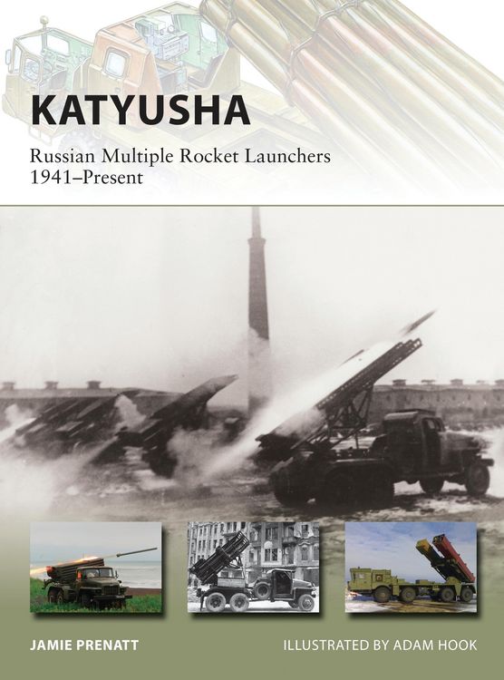 Produktbild: Katyusha