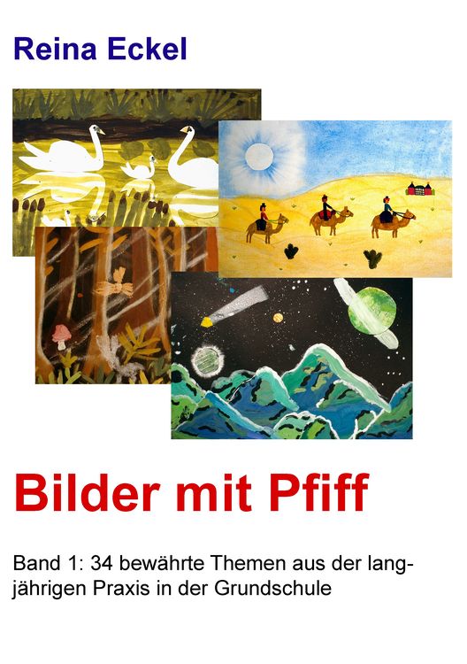 Produktbild: Bilder mit Pfiff