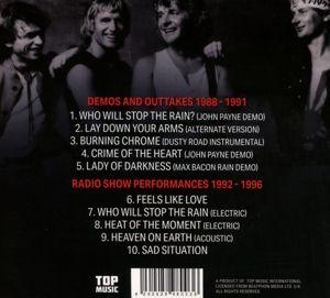 Produktbild: Rockumentary