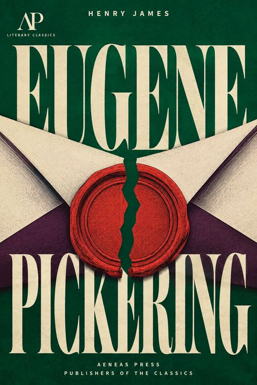 Produktbild: Eugene Pickering