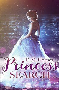 Produktbild: Princess Search