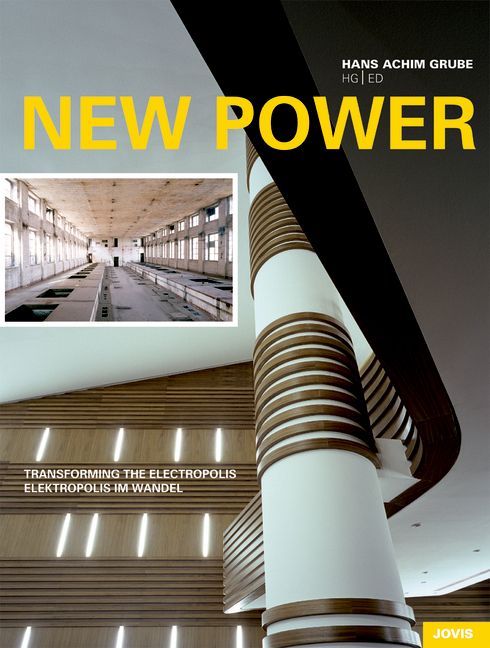 Produktbild: New Power