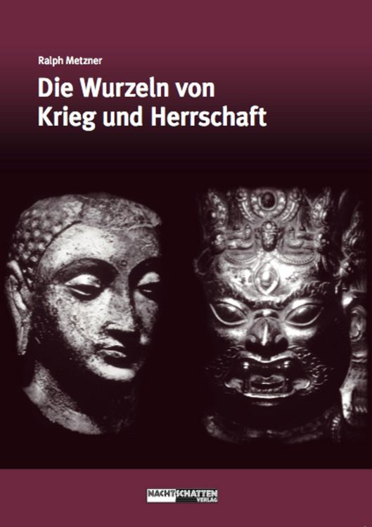 Produktbild: Die Wurzeln von Krieg und Herrschaft