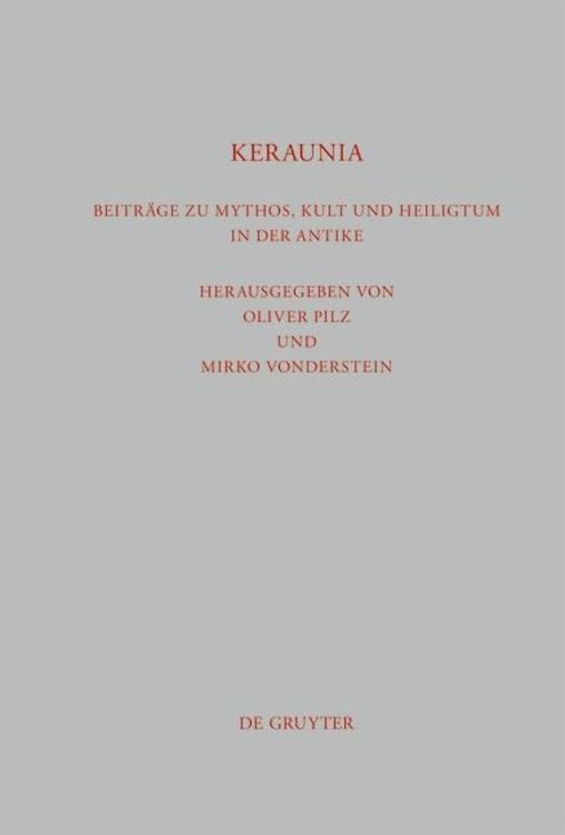 Produktbild: Keraunia