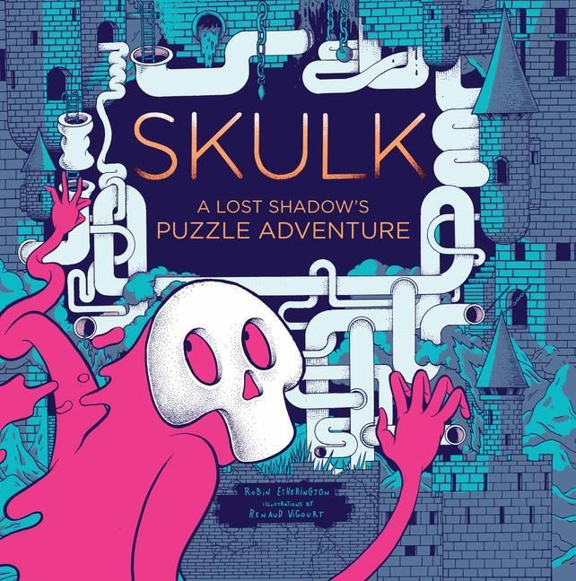 Produktbild: Skulk