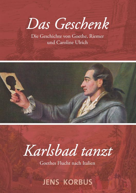 Produktbild: Das Geschenk & Karlsbad tanzt