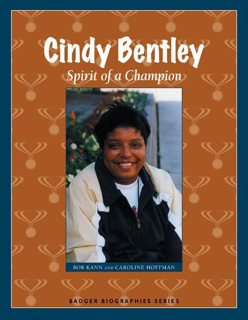 Produktbild: Cindy Bentley