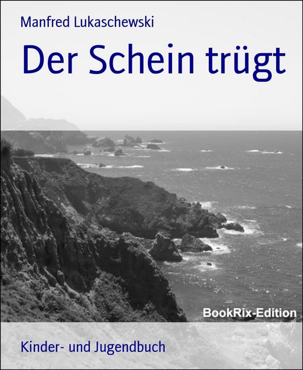 Produktbild: Der Schein tr&uuml;gt