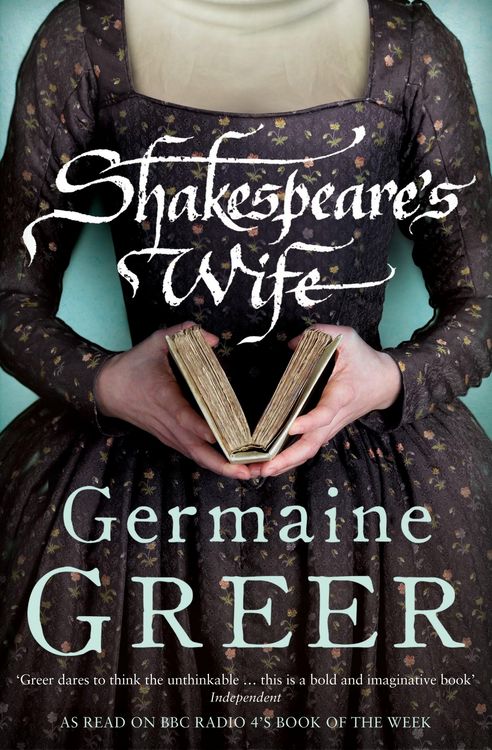 Produktbild: Shakespeare's Wife