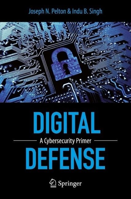 Produktbild: Digital Defense