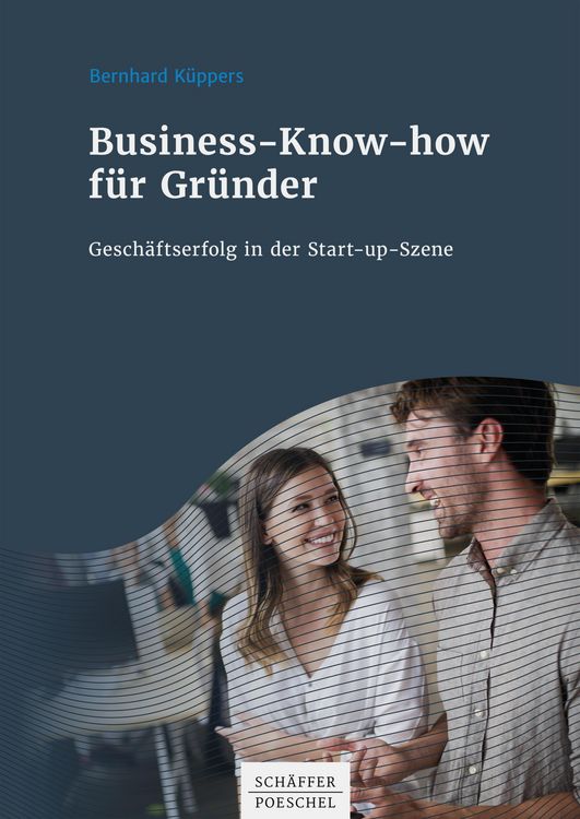 Produktbild: Business-Know-how f&uuml;r Gr&uuml;nder