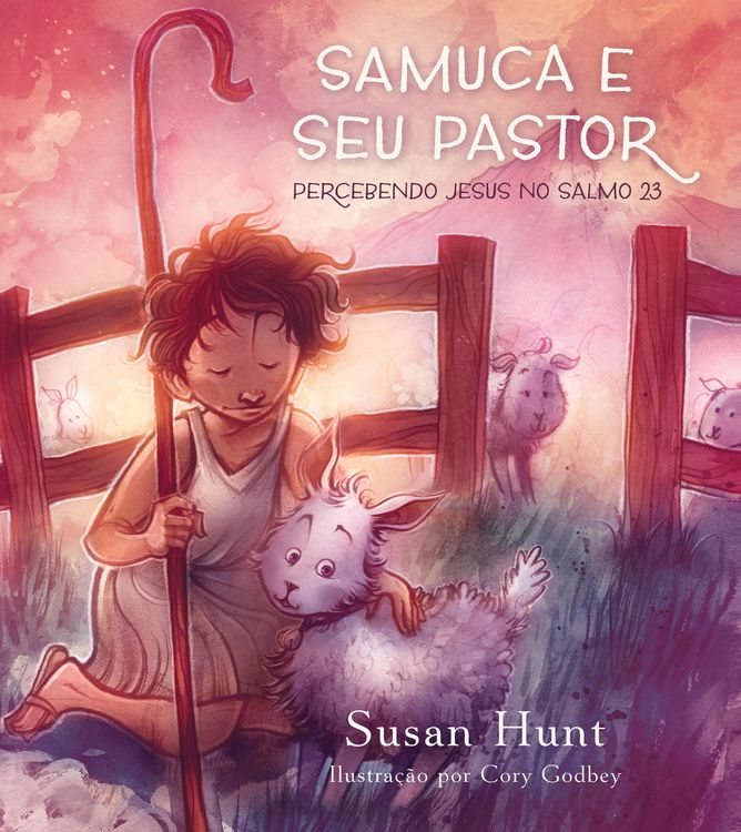 Produktbild: Samuca e Seu Pastor
