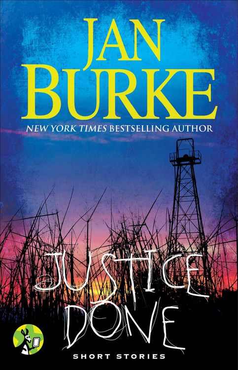 Produktbild: Justice Done