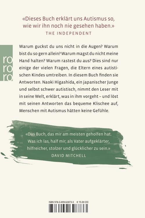 Produktbild: Warum ich euch nicht in die Augen schauen kann