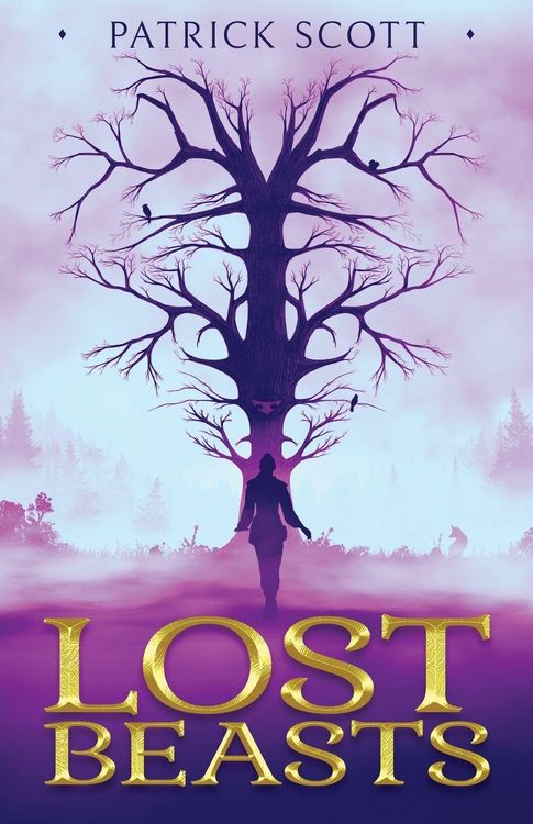 Produktbild: Lost Beasts