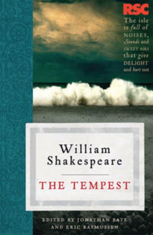 Produktbild: The Tempest