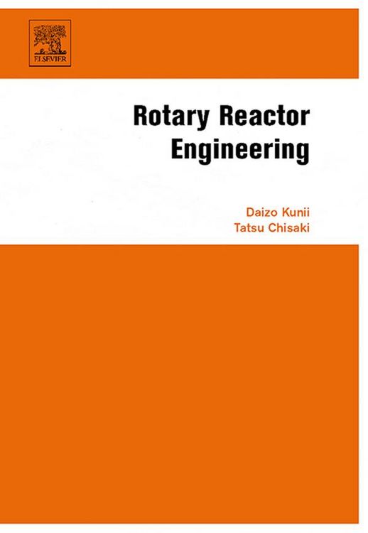 Produktbild: Rotary Reactor Engineering