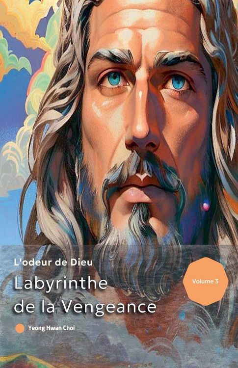Produktbild: Labyrinthe de la vengeance