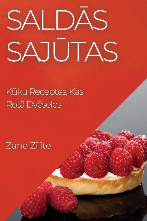 Produktbild: Sald&iquest;s Saj&iquest;tas