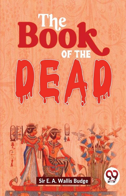 Produktbild: The Book Of The Dead