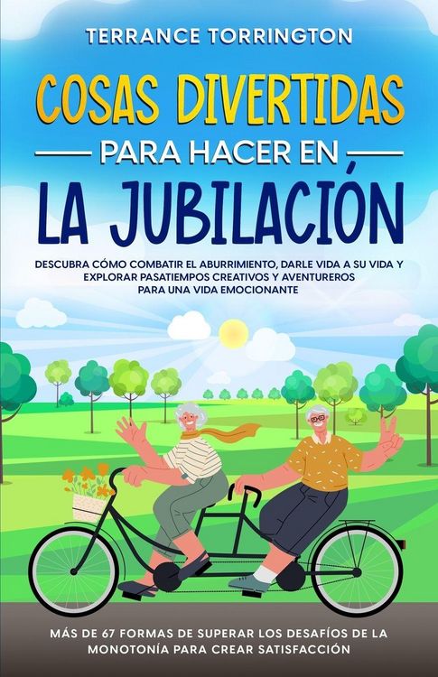 Produktbild: Cosas Divertidas Para Hacer en la Jubilaci&oacute;n