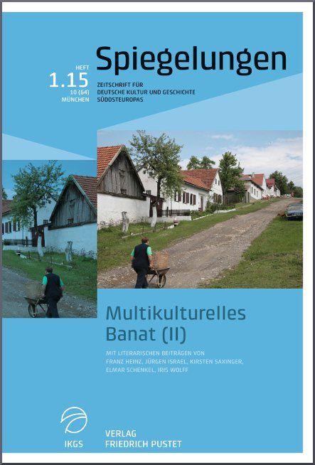 Produktbild: Multikulturelles Banat (II)