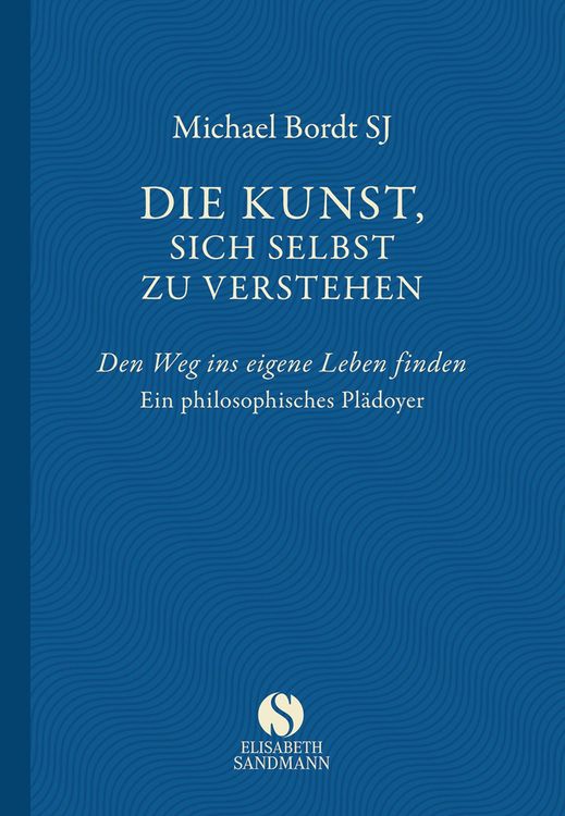 Produktbild: Die Kunst, sich selbst zu verstehen
