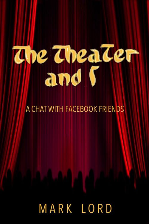 Produktbild: The Theater and I