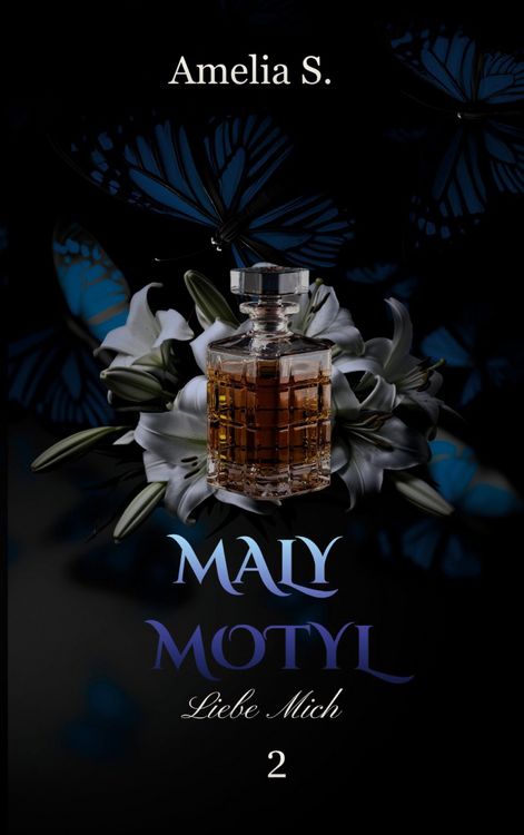 Produktbild: Maly Motyl