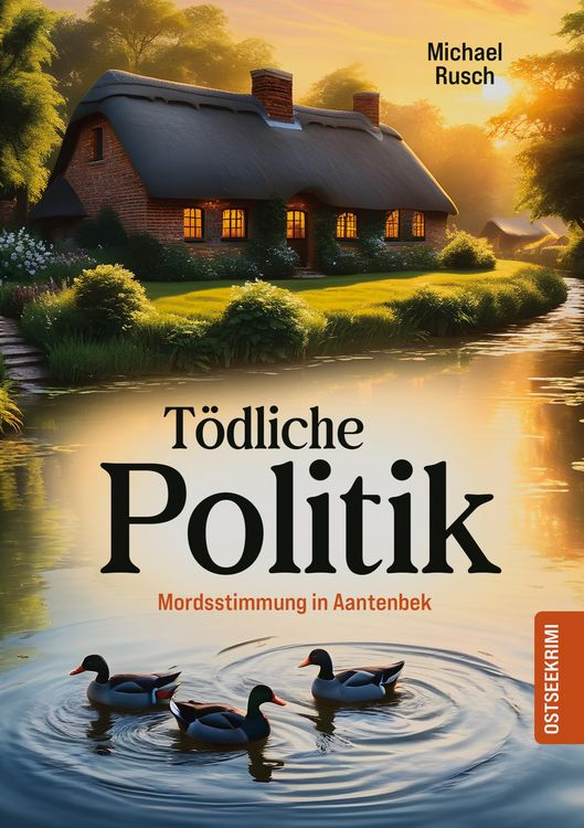 Produktbild: T&ouml;dliche Politik