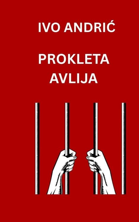 Produktbild: Prokleta Avlija
