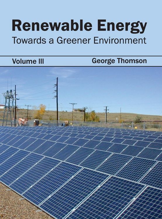 Produktbild: Renewable Energy