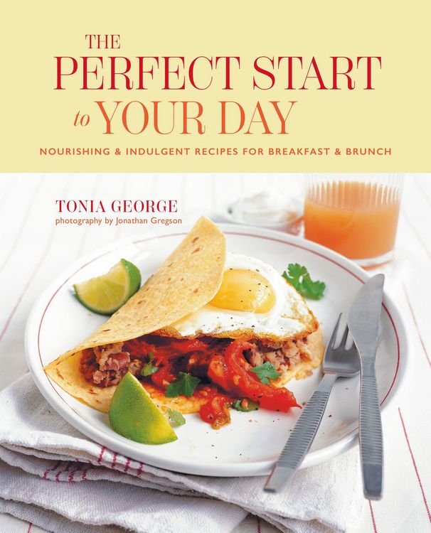 Produktbild: The Perfect Start to Your Day