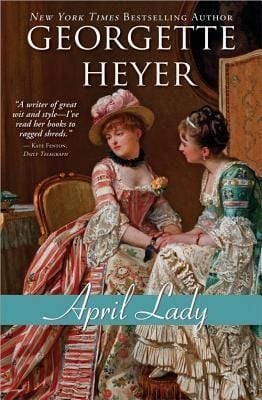 Produktbild: April Lady