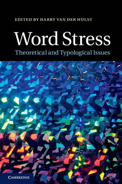 Produktbild: Word Stress