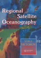 Produktbild: Victorov, S: Regional Satellite Oceanography