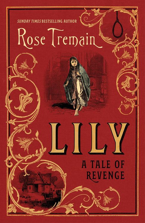 Produktbild: Tremain, R: Lily