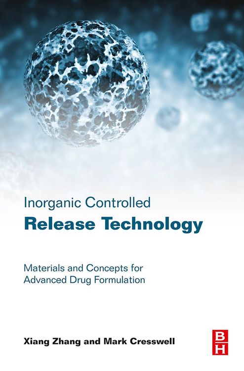 Produktbild: Inorganic Controlled Release Technology