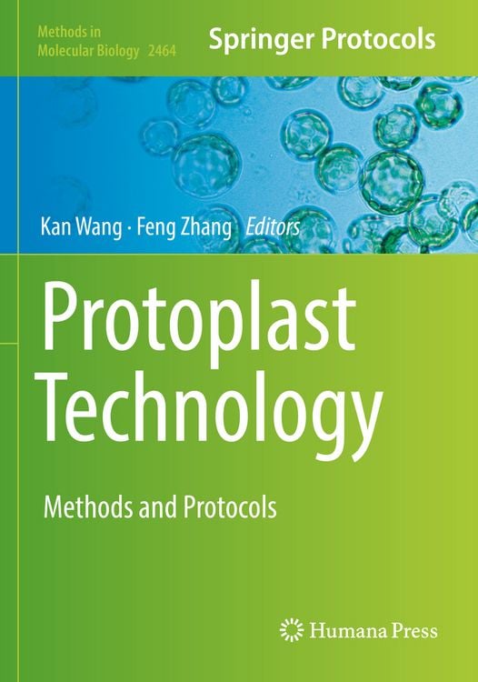 Produktbild: Protoplast Technology