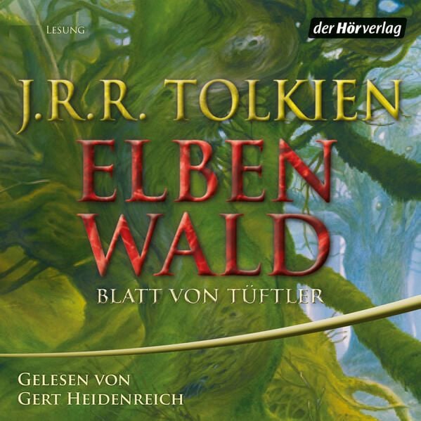 Produktbild: Elbenwald