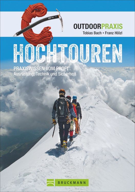 Produktbild: Hochtouren