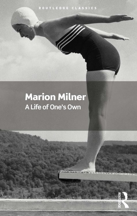Produktbild: A Life of One's Own